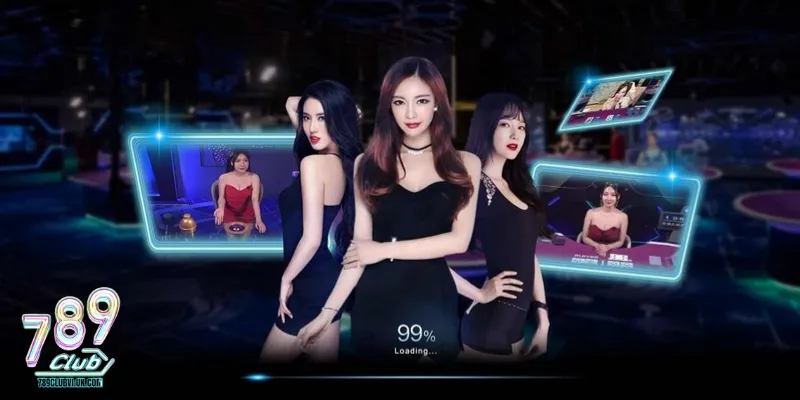 Khuyến mãi 789Club hấp dẫn dành cho hội viên