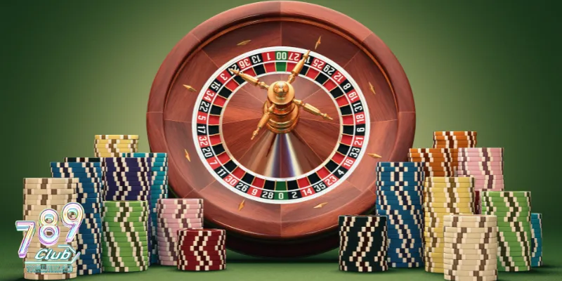 Roulette hiện có nhiều phiên bản chơi